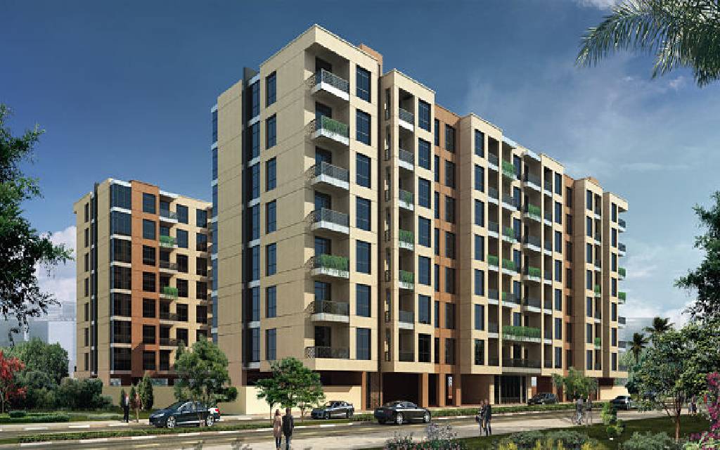 Green Diamond One