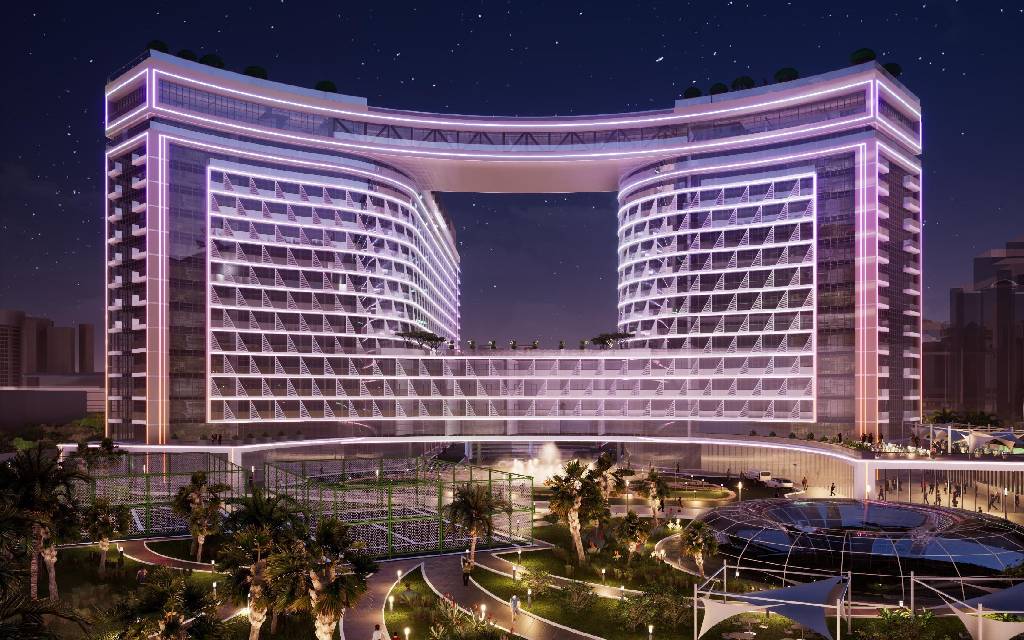 NH Hotel Apartments