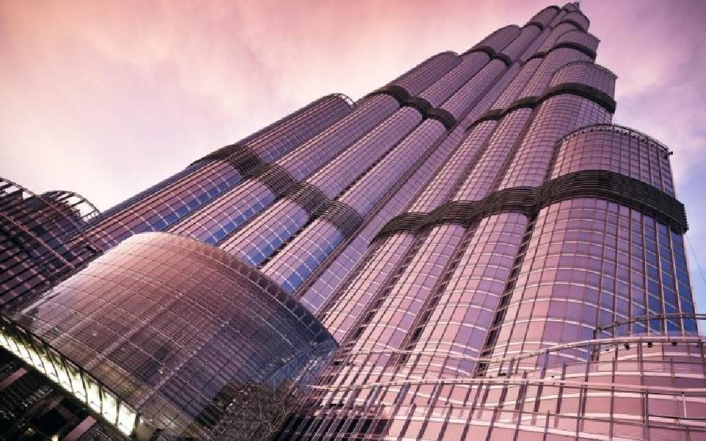 Burj Khalifa Residence