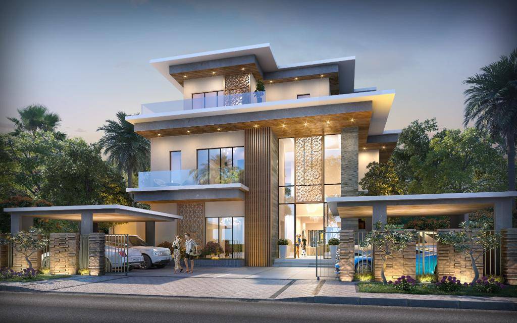 Venice Villas