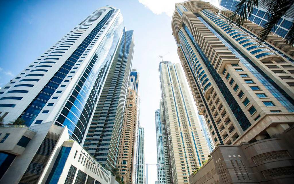 Al Seef Tower