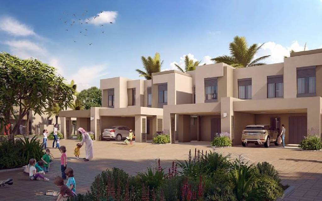 Safi Townhouses