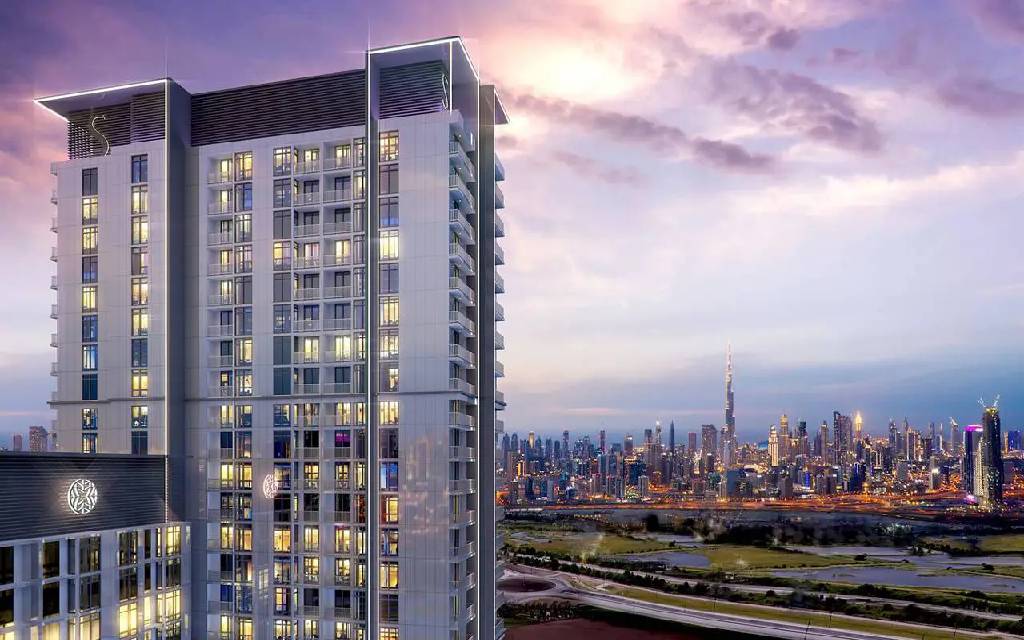 Sobha Hartland