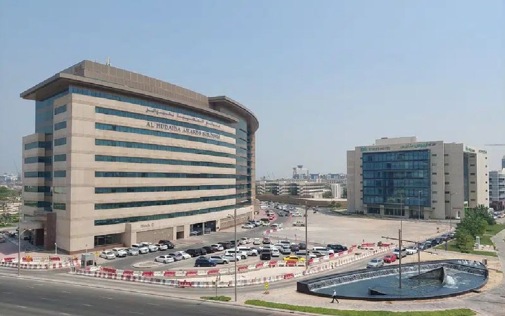 Al Wasl Road