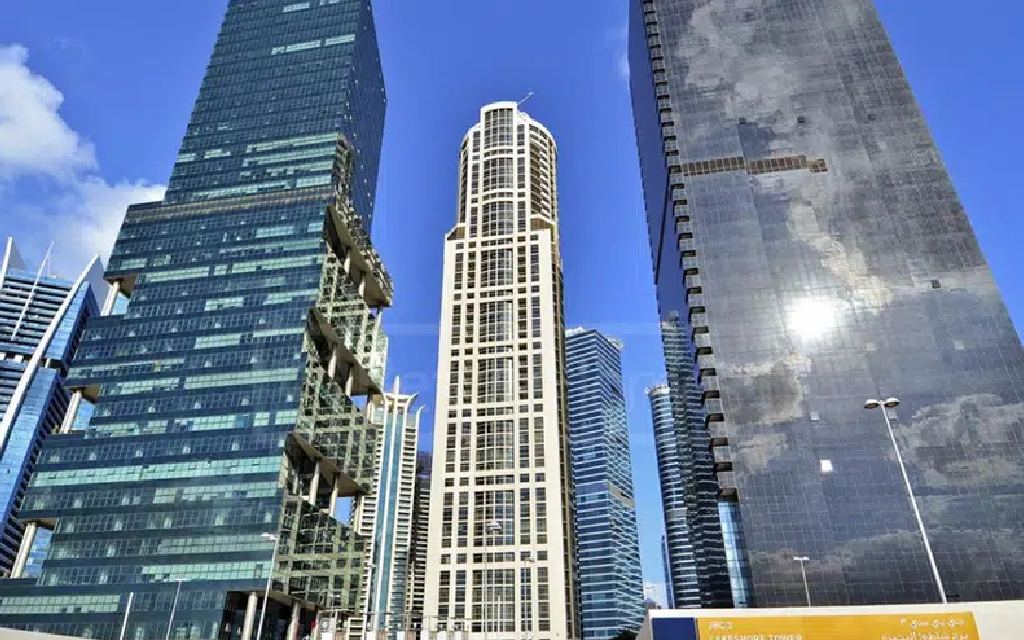 Lake Shore Tower