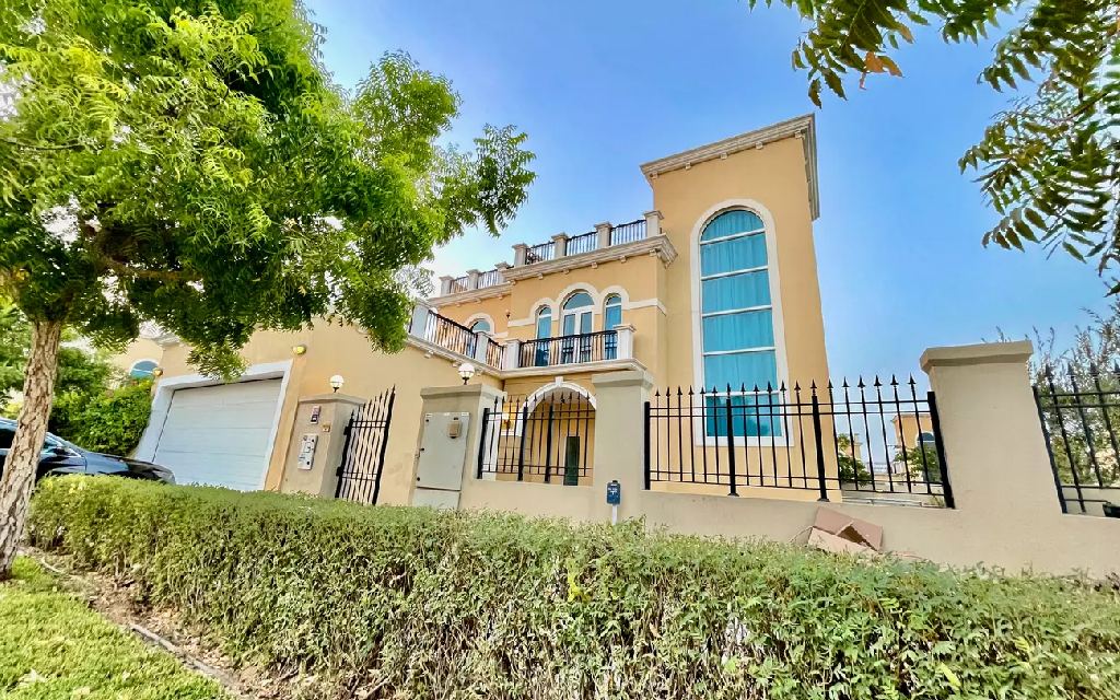 Legacy Nova Villas