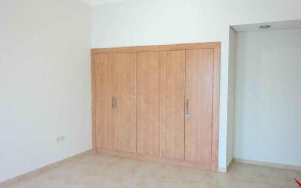 The Arena Apartments