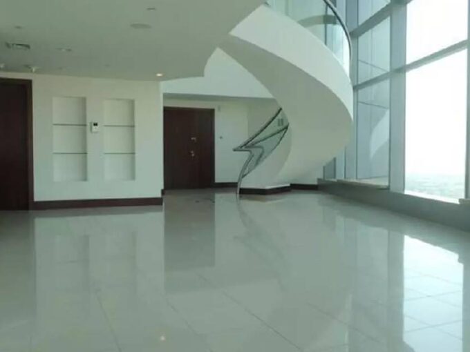 Penthouse for Sale in World Trade Centre Residence