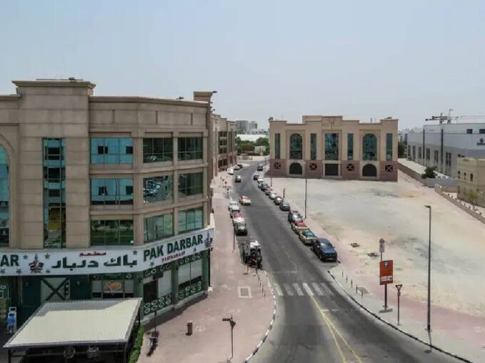 Al Muhairbi Building Feature Image