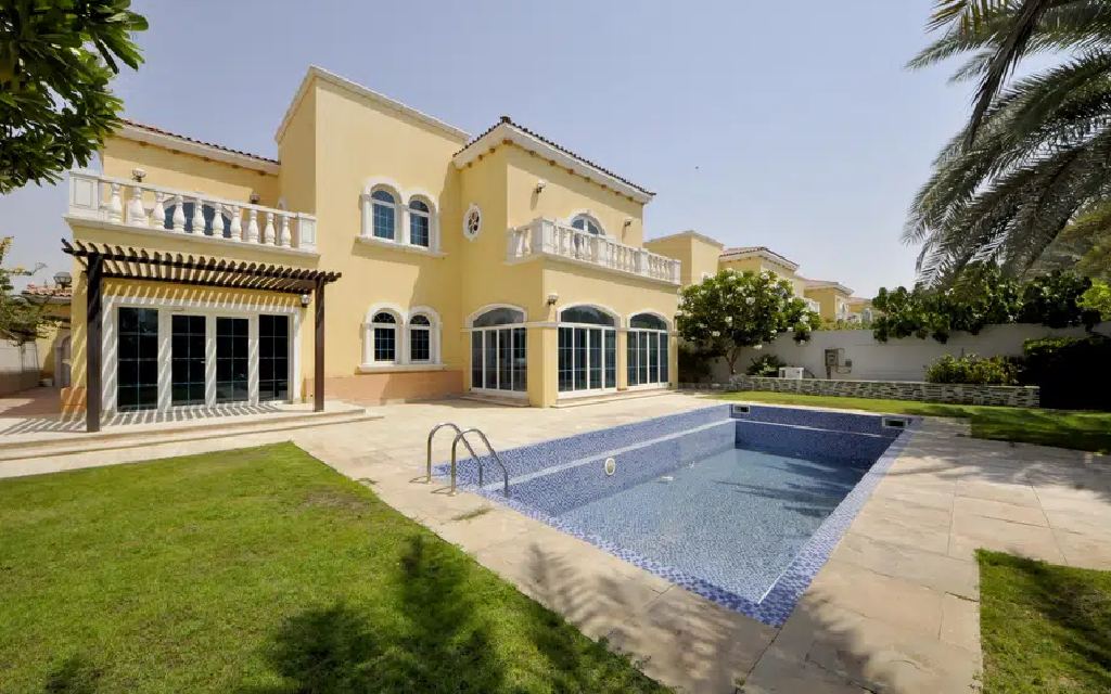 Jumeirah Park