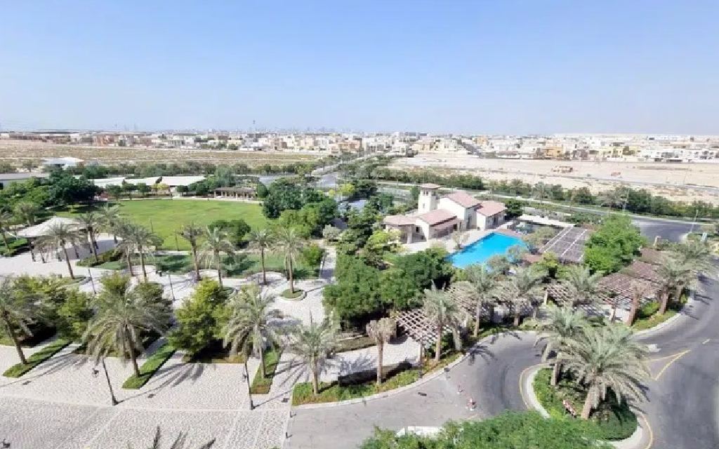 Qamar 2 Apartments Madinat Badr Muhaisnah Qamar 2 Apartments Madinat Badr Muhaisnah