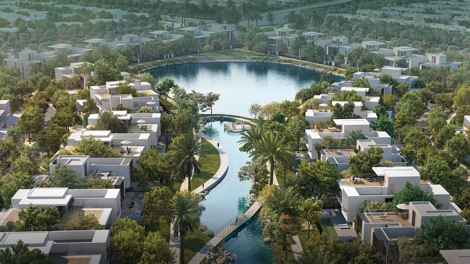 Address Hillcrest At Dubai Hills Estate – Emaar Properties
