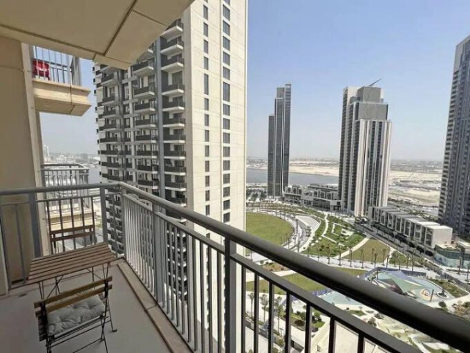 Harbour Views - Miva.ae