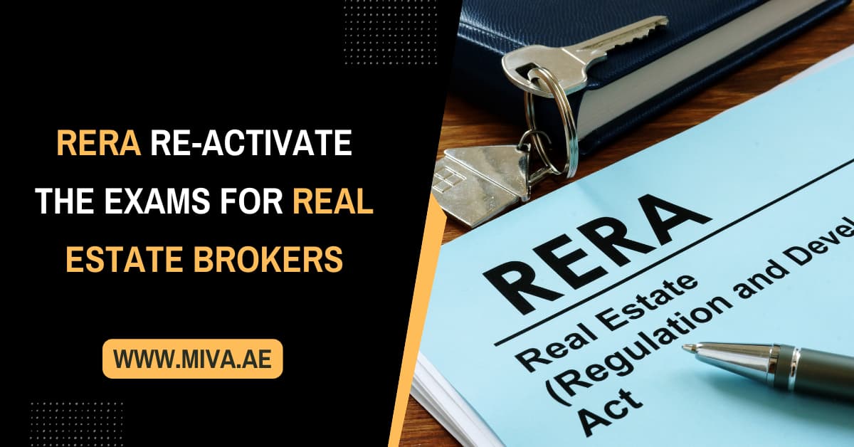 rera-reactivate-the-exam-for-real-estate-brokers