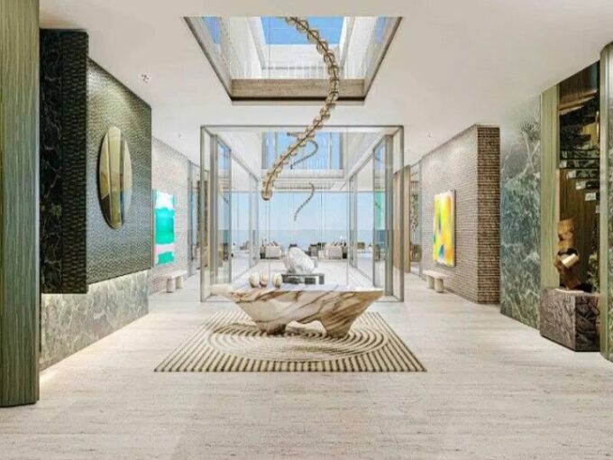 the Ritz Carlton Residence (10)