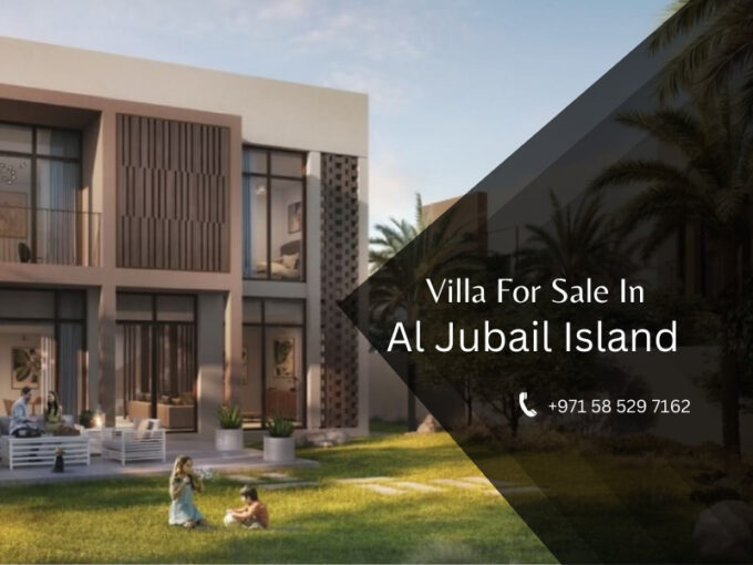 Al Jubail Island Residences, Al Jubail Island Abu Dhabi - Miva.ae