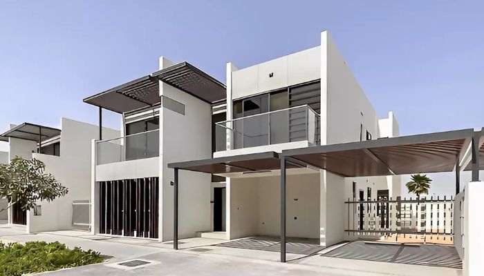 The Boulevard DAMAC Hills 2