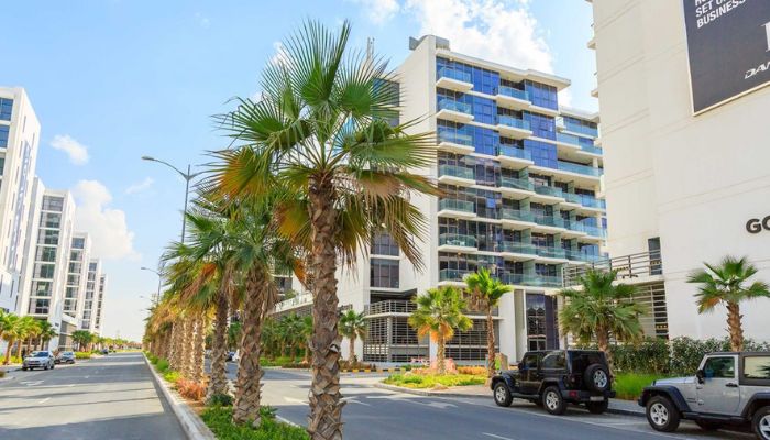 The Residences