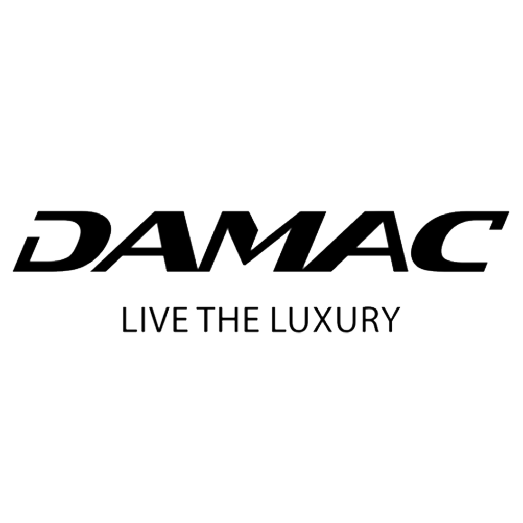 DAMAC Properties Logo