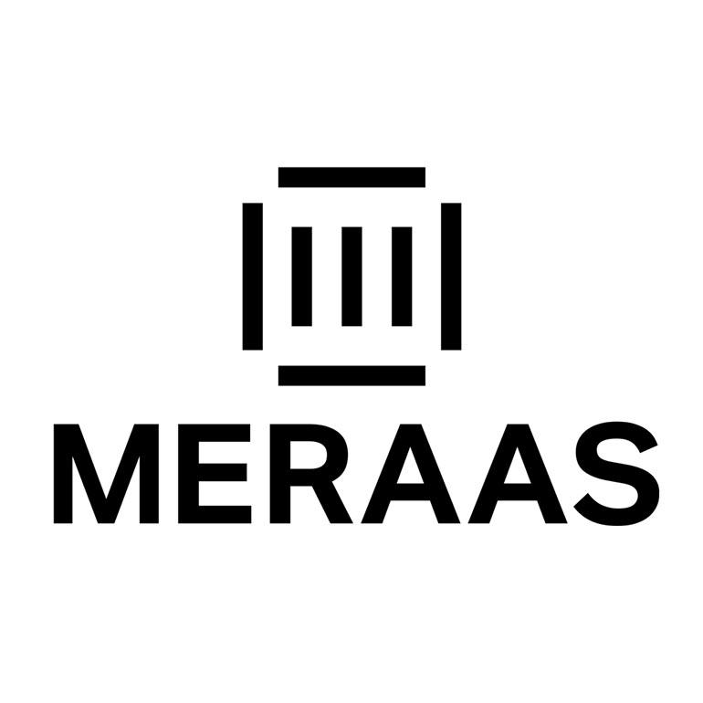MERAAS Properties Logo