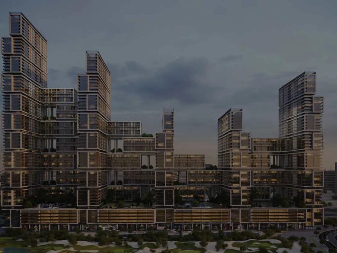 Sobha One