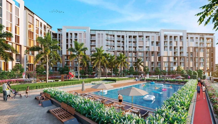 Rukan In Dubailand - Miva.ae