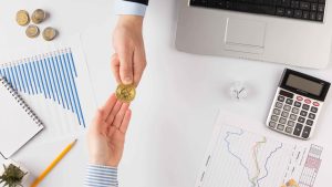 Cryptocurrency is Revolutionizing Real Estate Investment in Dubai