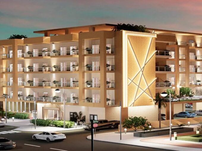 Smart Tower 3, Dubai International City Dubai - Miva.ae