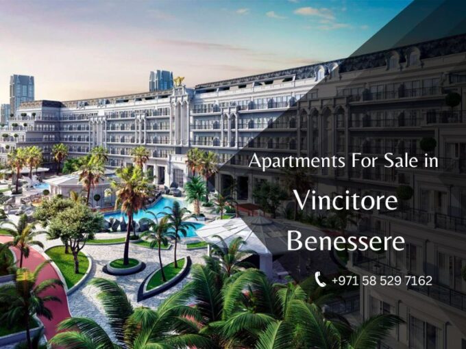 Vincitore Benessere, Dubailand Arjan Dubai - Miva.ae