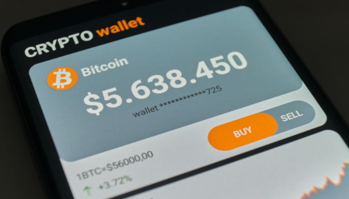 Choosing the Right Crypto Wallet