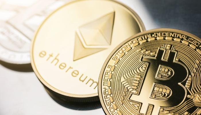 Converting Cryptocurrencies to AED