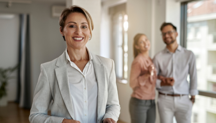 Finding a Reliable Real Estate Agent