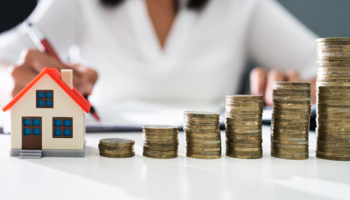 Tax Implications of Buying Property with Cryptocurrencies