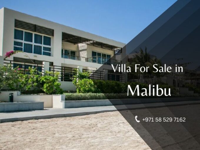 Malibu, Mina al Arab Ras Al Khaimah Dubai - Miva.ae