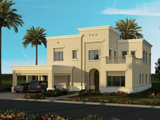 Yasmin at Arabian Ranches, Dubai - Miva.ae
