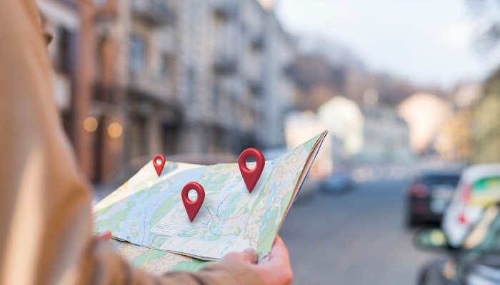 Choose The Right Location