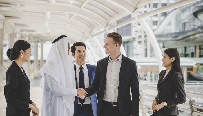 Dubai Property Investment Opportunities