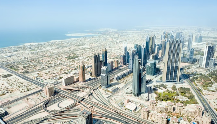 Jumeirah Village Circle (JVC)