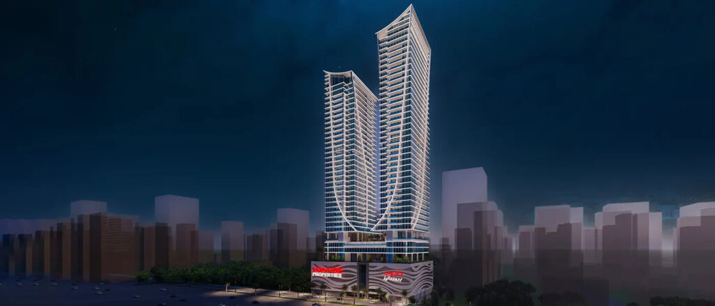 elitz 3 by danube jumeirah village photos