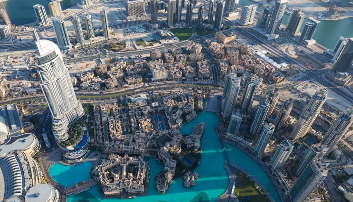 Palm Jumeirah
