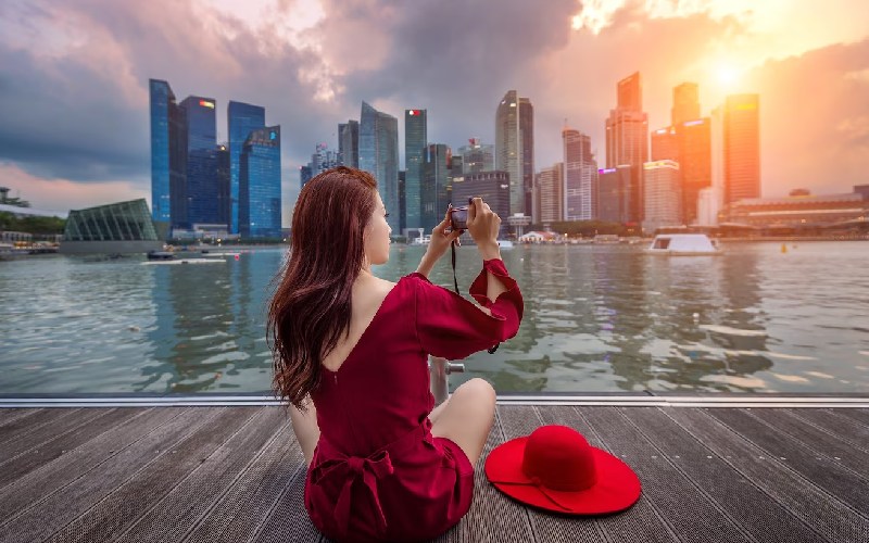 A Dynamic Lifestyle And Cultural Hub