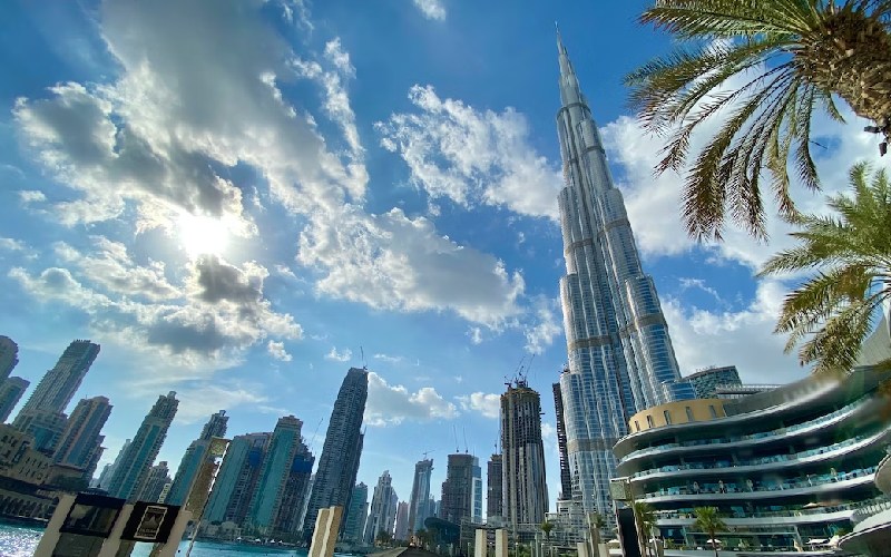 Awe-Inspiring Architecture And Iconic Landmarks