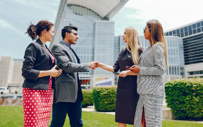 Investment Opportunities in Downtown Dubai