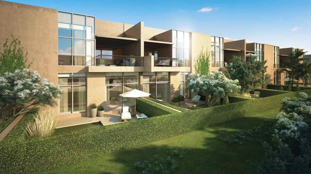 Cassia at the fields by g&co Townhouse For Sale