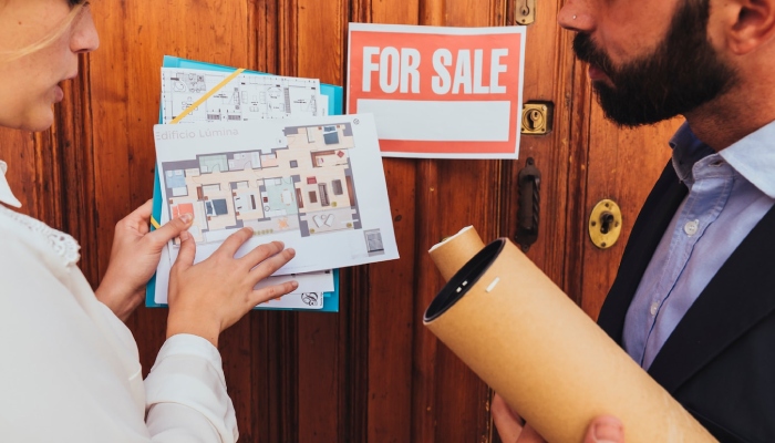 Consider The Age of The Building When Buying Property in The UAE