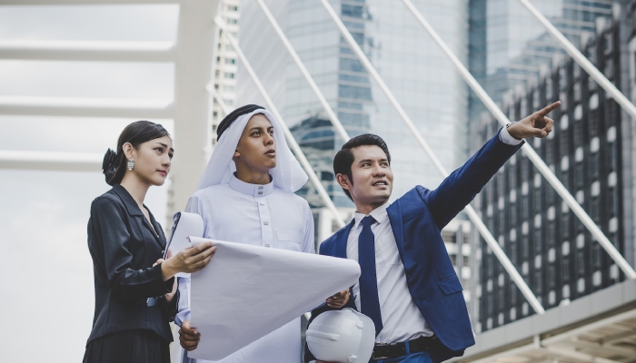Finding a Great Project Developer When Considering Investment in The UAE