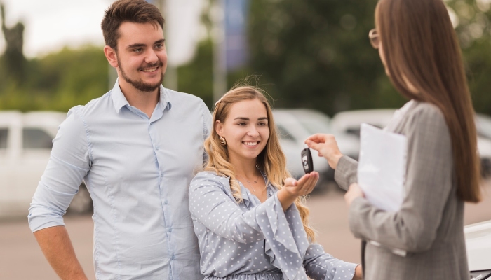 Importance of Location When Purchasing Real Estate in The UAE