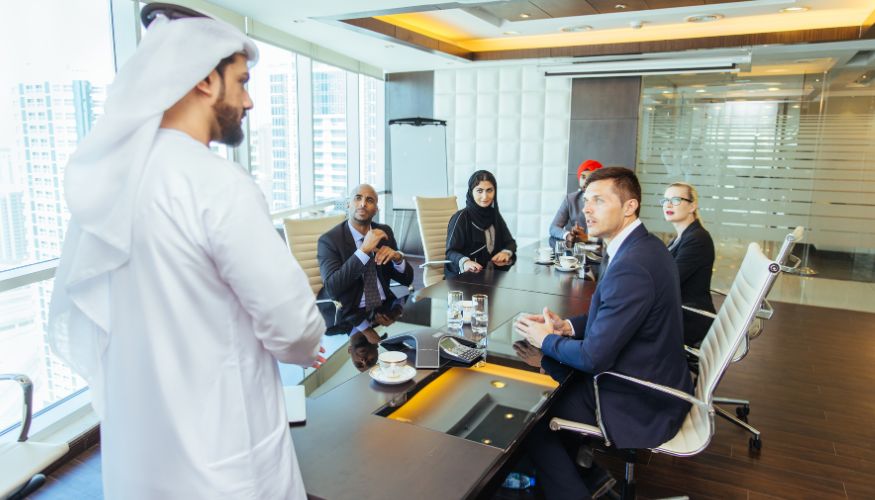 Off-Plan Projects In Dubai