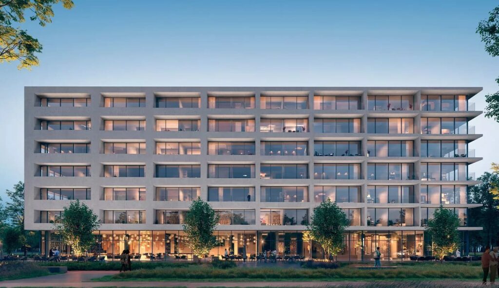Sokoon 4 by Arada Developer