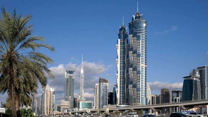 Al Barsha